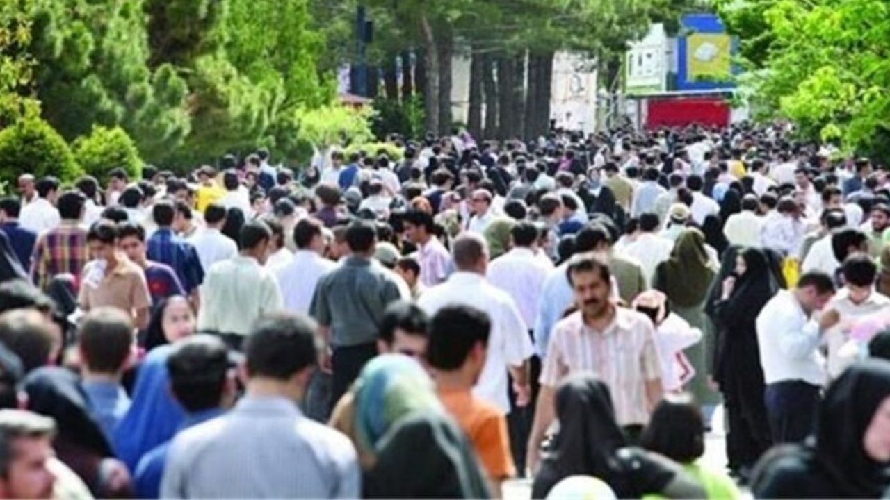 نرخ رشد جمعیت کشور در وضعیت قرمز/ ازدواج‌ها چند درصد کاهش یافته است؟