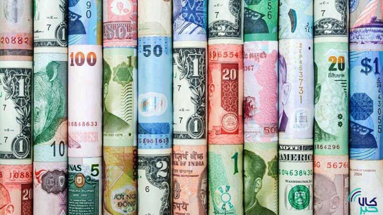 نرخ ارز بین بانکی در 20 خرداد؛ قیمت یورو ثابت ماند