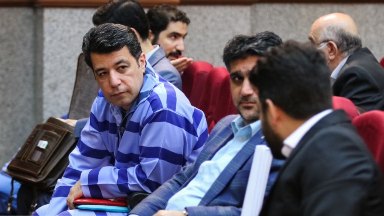 در هفتمین جلسه رسیدگی به اتهامات 21 متهم کلان ارزی چه گذشت؟