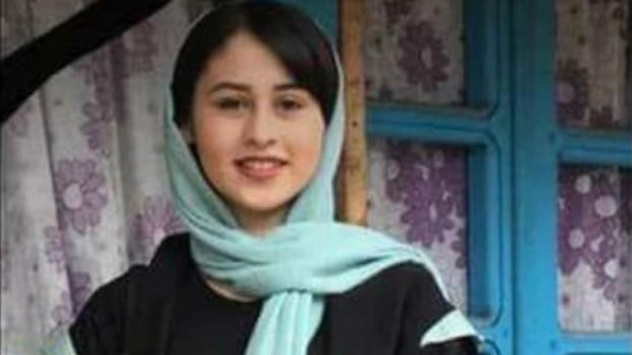 سیر تا پیاز ماجرای رومینا از زبان مادر و پدر و پسری که دلیل فرارش بود+ ویدئو