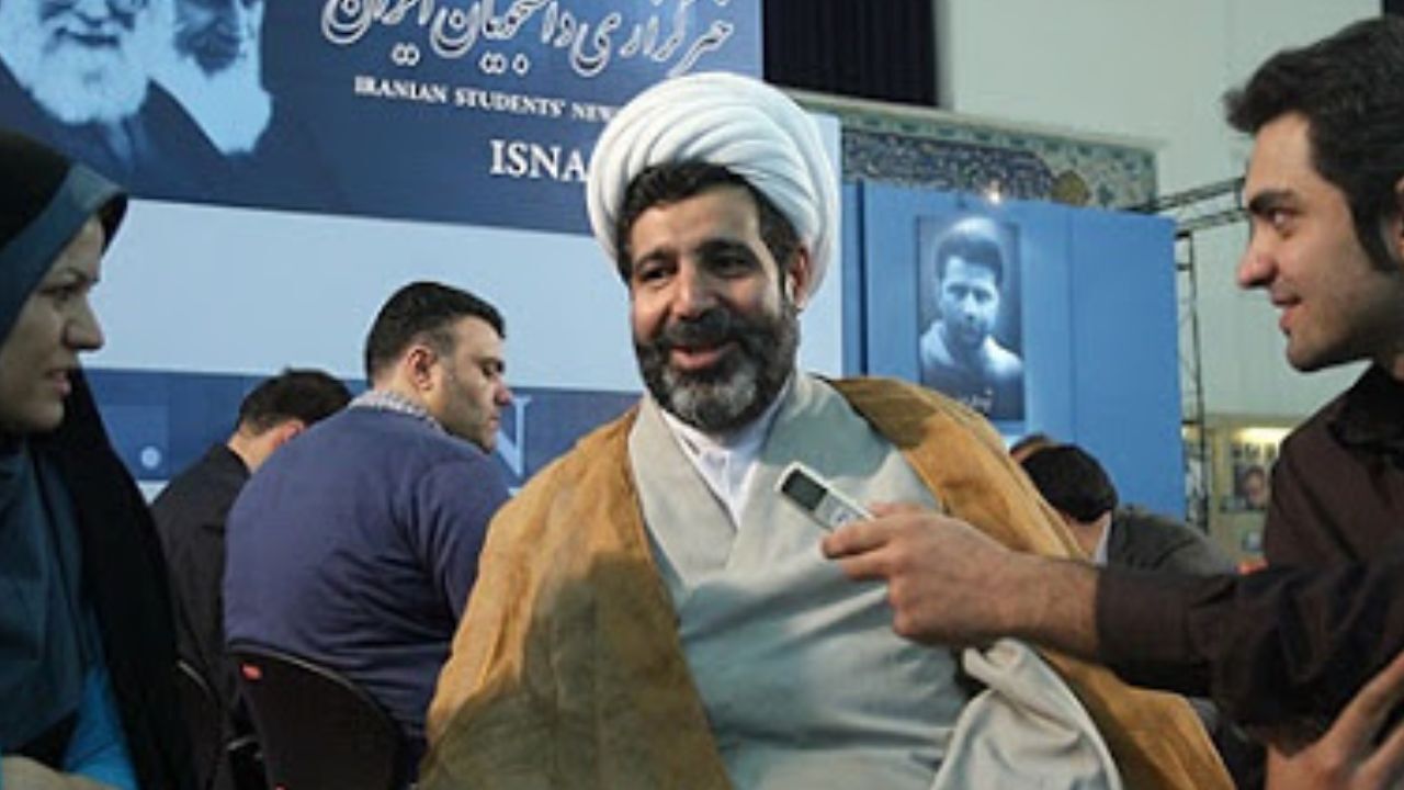 ادعای غلامرضا منصوری رد شد/ قاضی فراری به سفارت ایران در آلمان نرفت