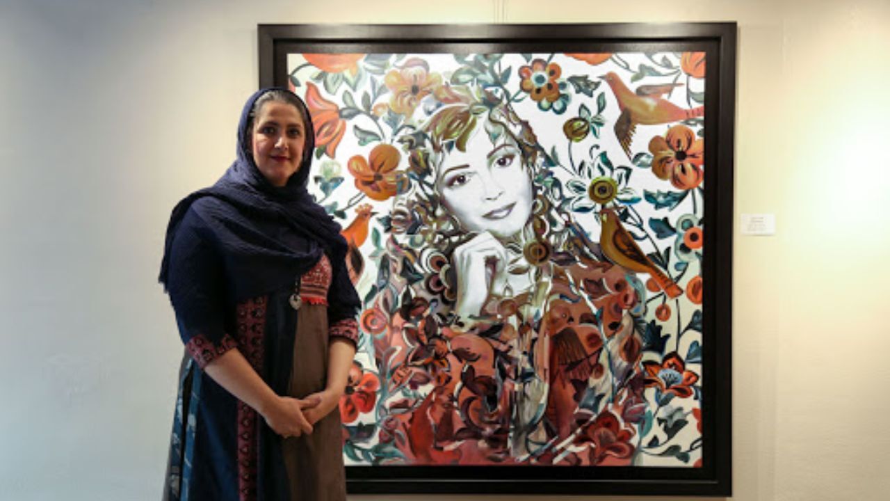 کرونا اسیر تخیل کودکان