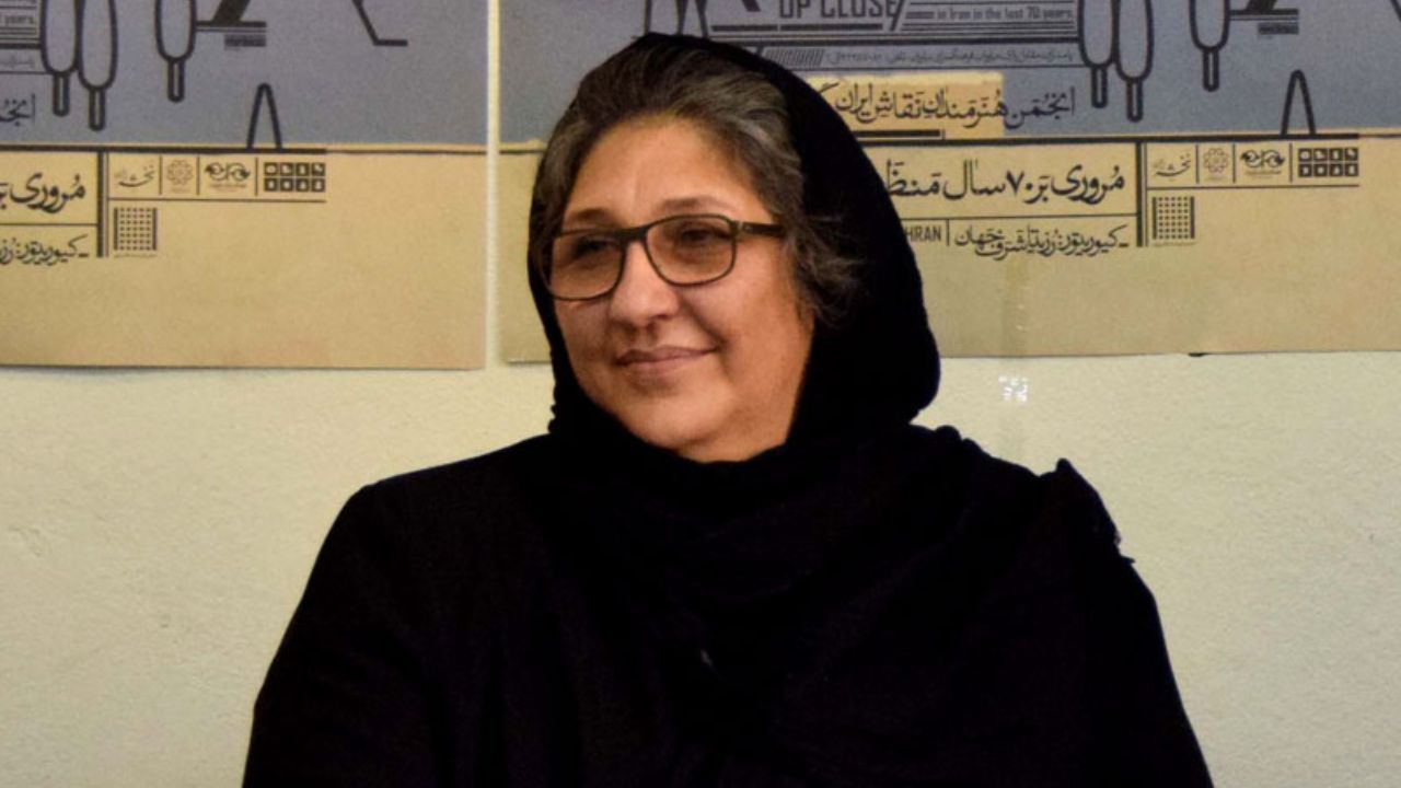 ویروس کرونا بر روند عادی زندگی هنرمندان تجسمی تاثیر چندانی نگذاشت