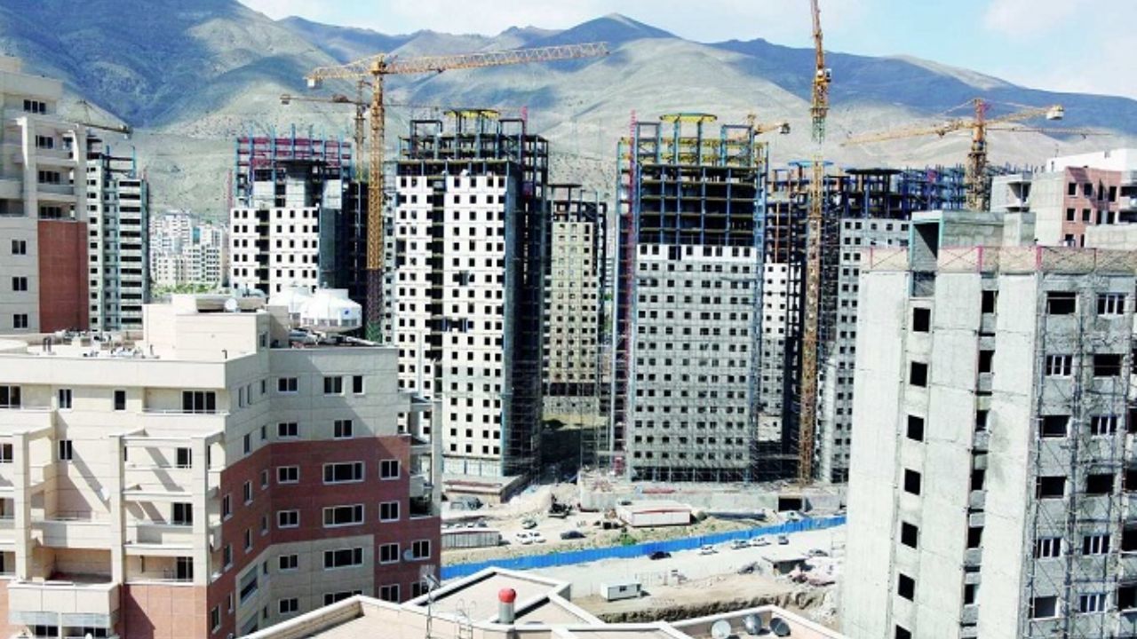 مسکن| بازوی بانکی بخش مسکن، همچنان بدون سکاندار