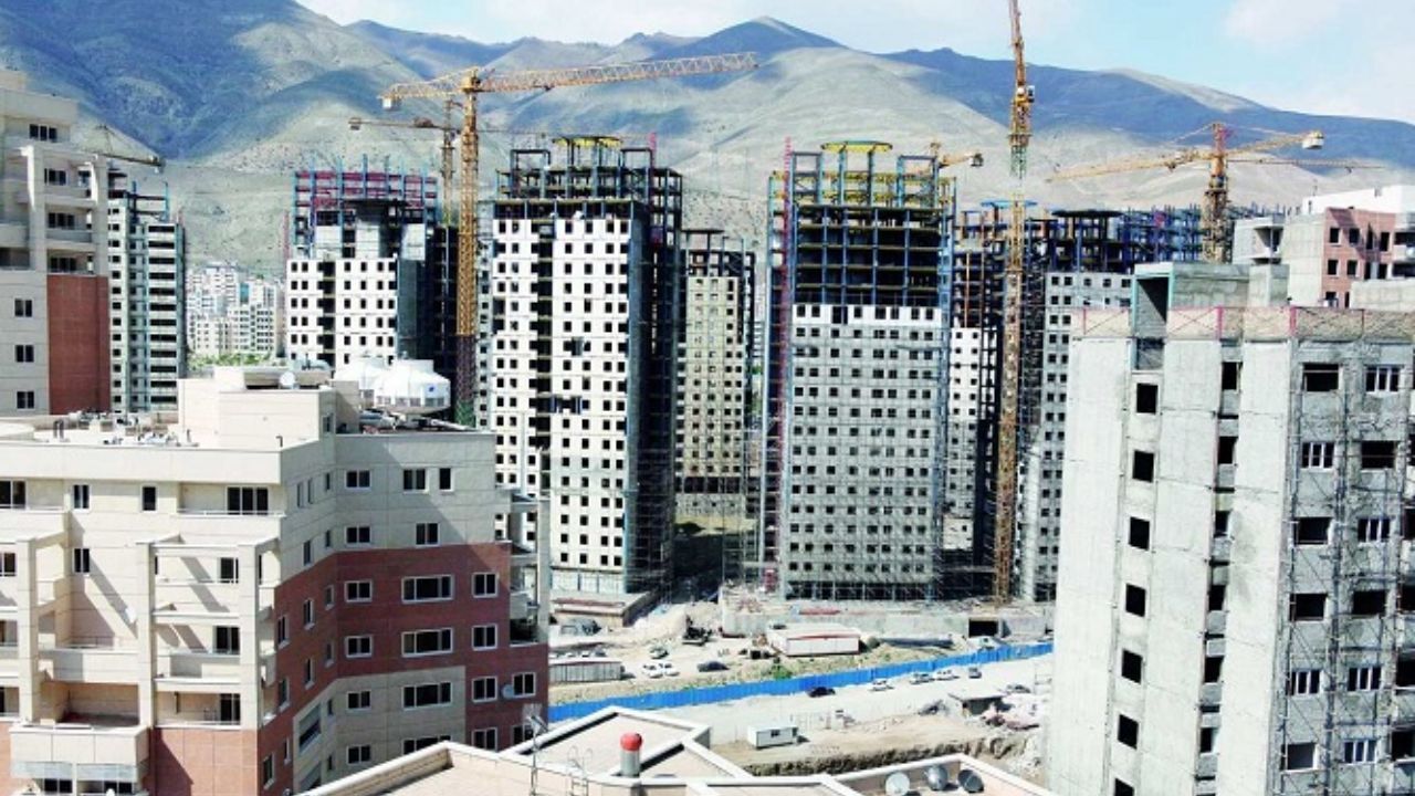 مسکن| بازوی بانکی بخش مسکن، همچنان بدون سکاندار