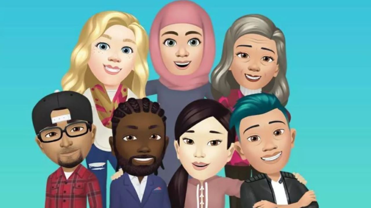 شبکه‌های اجتماعی| چگونه می‌توانیم برای اینستاگرام، توییتر و دیگر شبکه‌های اجتماعی آواتار فیس‌بوک بسازیم؟