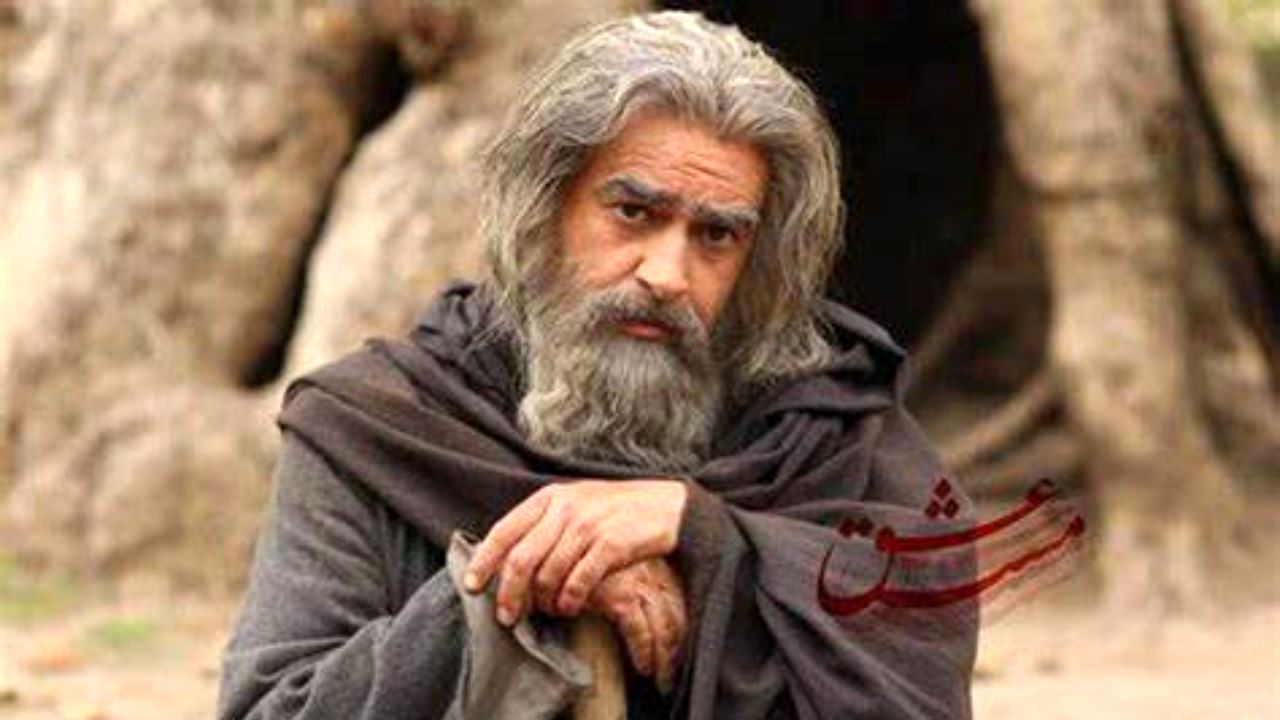 «مست عشق» چه زمانی آماده نمایش می‌شود؟