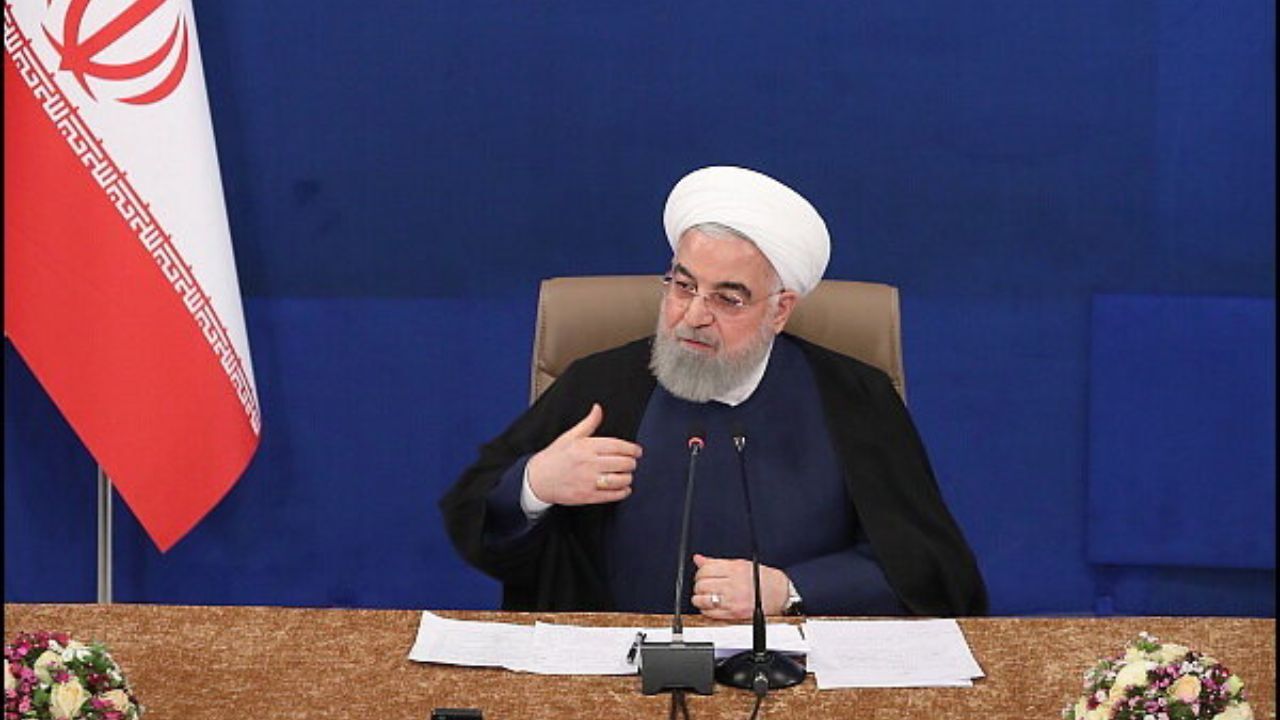 درخواست روحانی: منصفانه نقد کنید