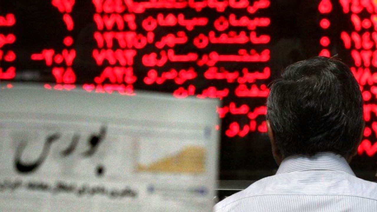 رکورد شکنی بورس در میانه خردادماه