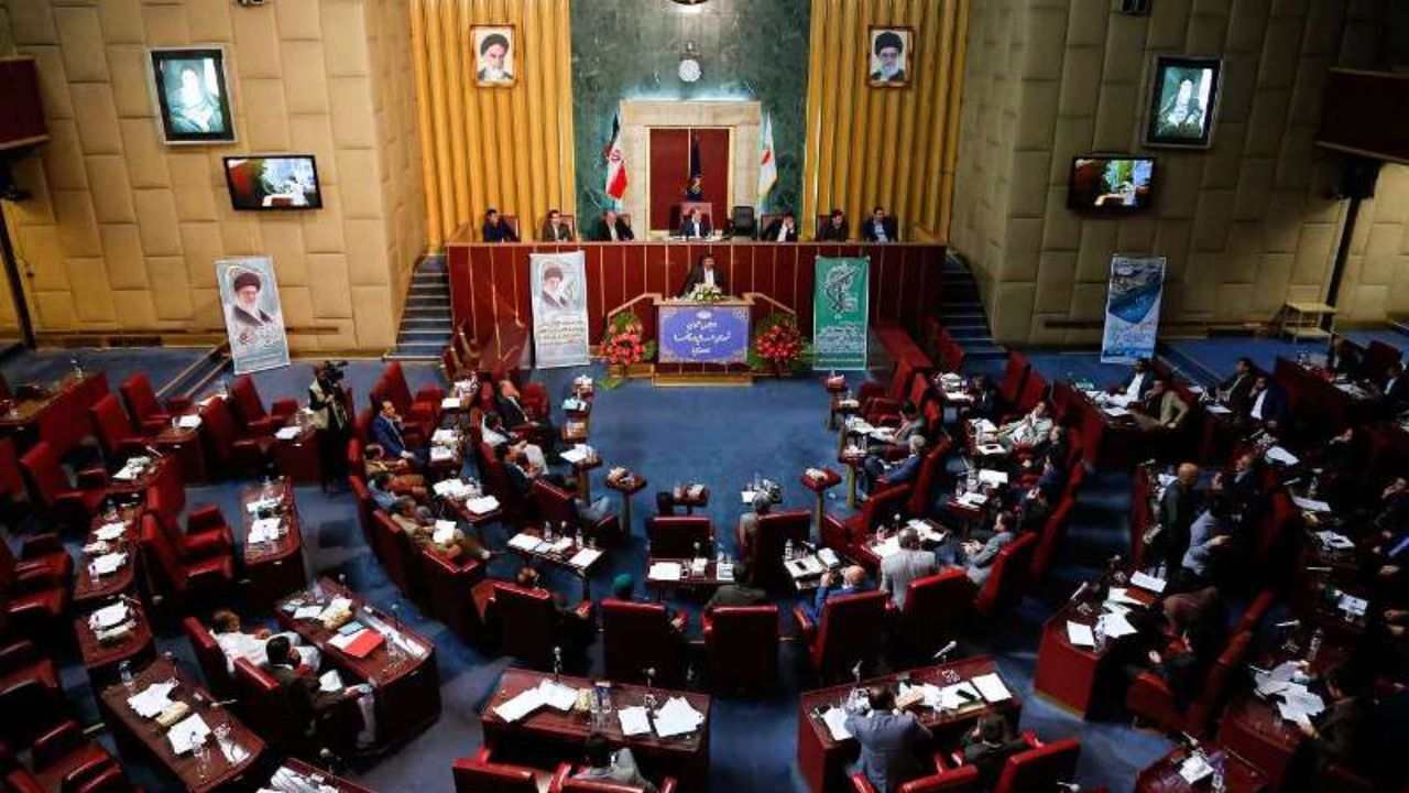 موازی‌کاری‌ها یکی از مشکلاتی است که مدیریت‌ها در کشور از آن رنج می‌برند