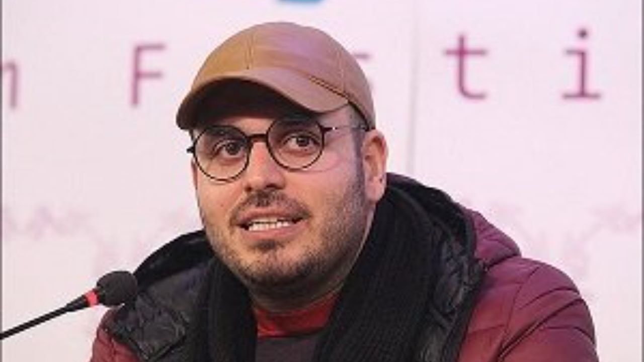 محمدحسین مهدویان «شیشلیک» را مقابل دوربین می‌برد + تصویر