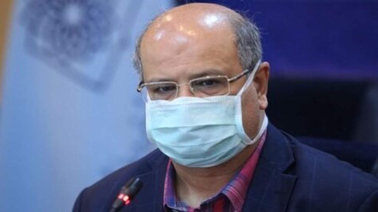 توضیحات «زالی» درباره تاثیر یک داروی ام‌اس در کاهش مرگ کرونایی‌ها