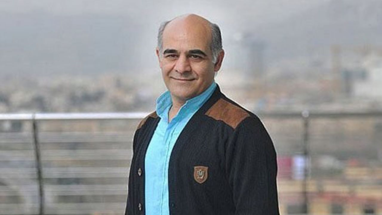 سریال‌سازی به نگاه نو نیاز دارد