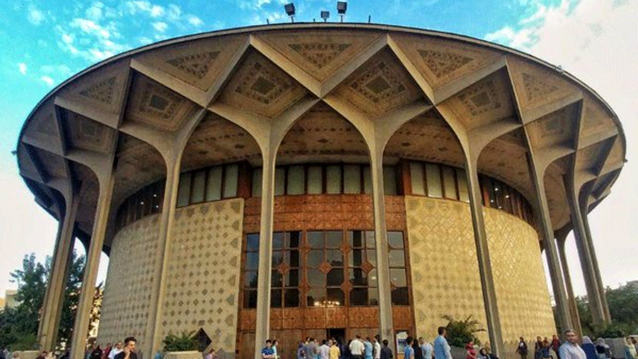شیوه‌نامه اجرایی و بهداشتی بازگشایی مجموعه تئاتر شهر منتشر شد