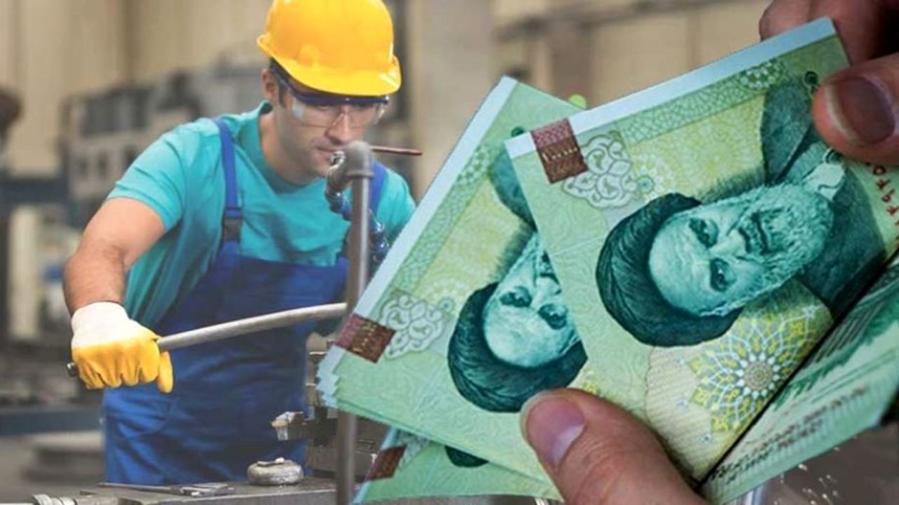 پایه سنوات فایده ای برای کارگران حداقل بگیر ندارد