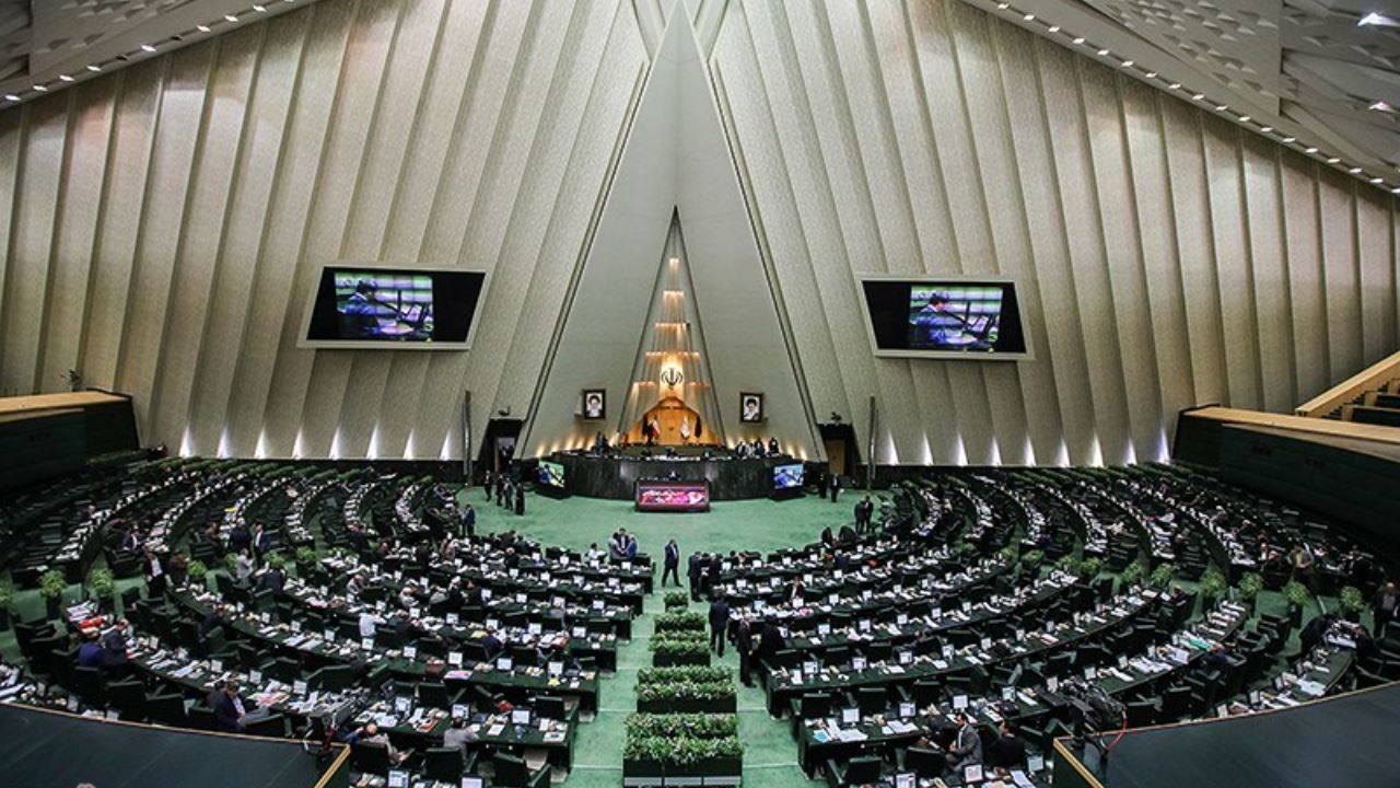 فهرست کمیسیون‌ها تا دو روز آینده نهایی می‌شود