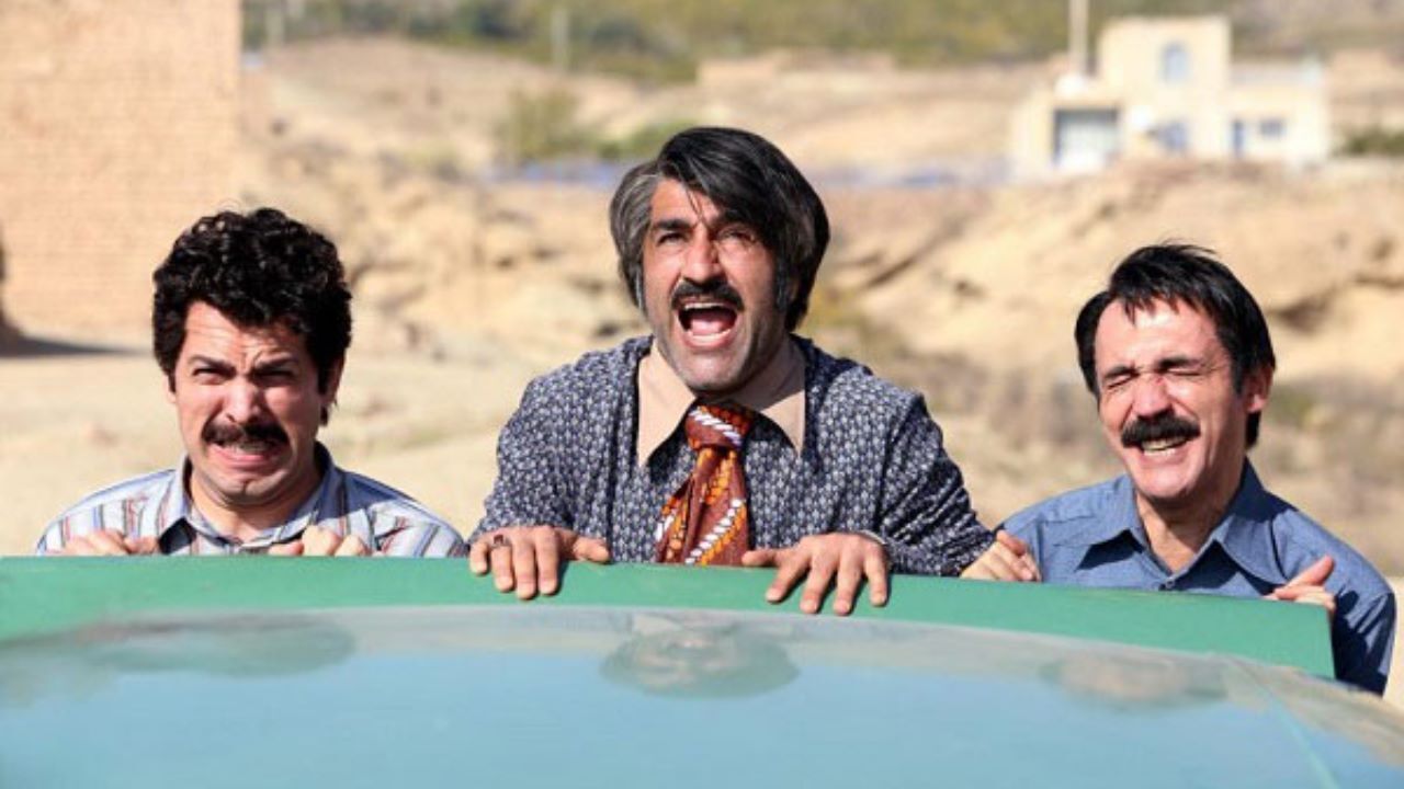 «زیرخاکی2» ساخته می‌شود