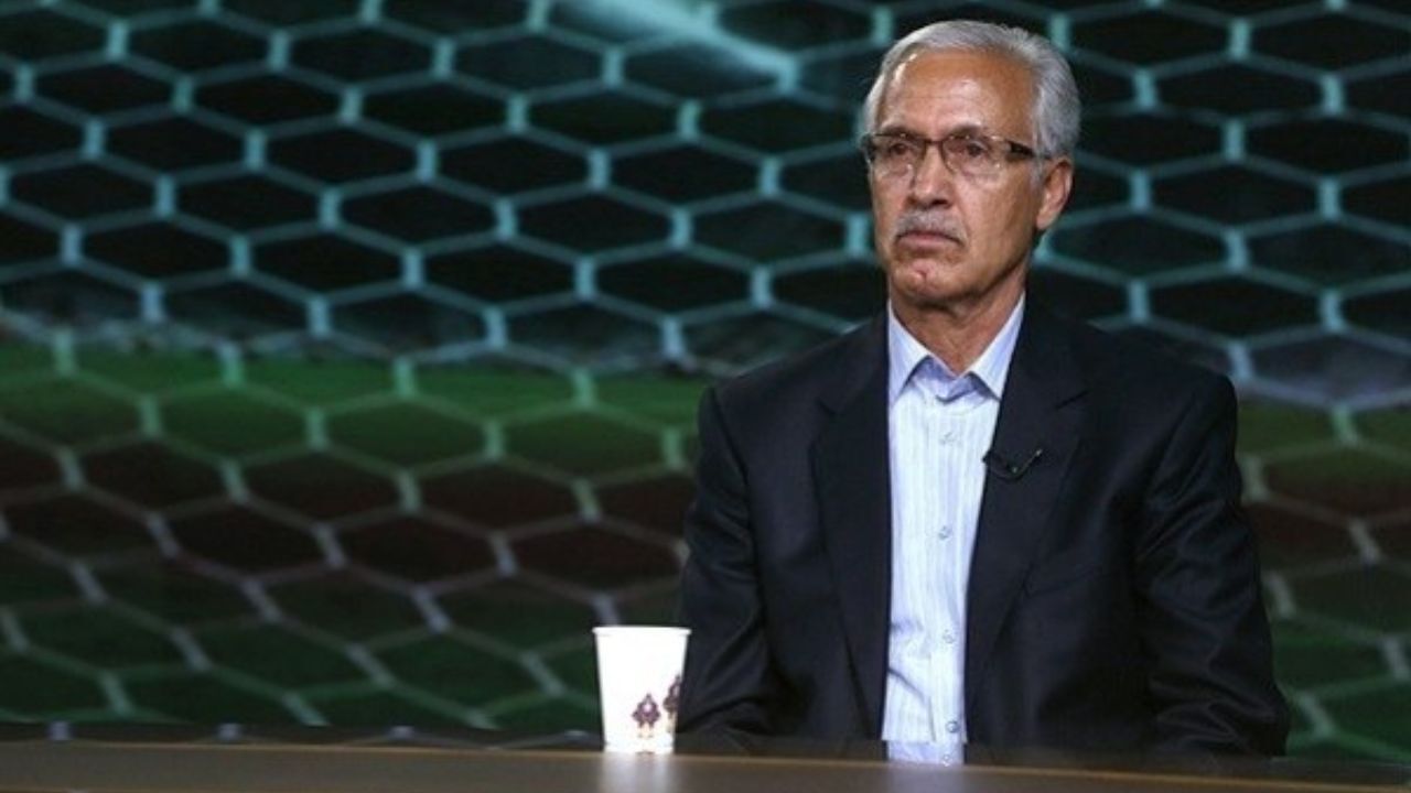 فساد در فوتبال عنوانی بی در و پیکر است