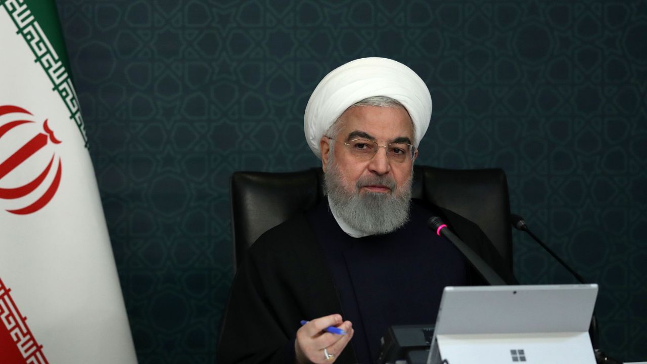 کنترل قیمت‌ها و تامین اقلام ضروری مردم اولویت اصلی برنامه‌های اقتصادی دولت است