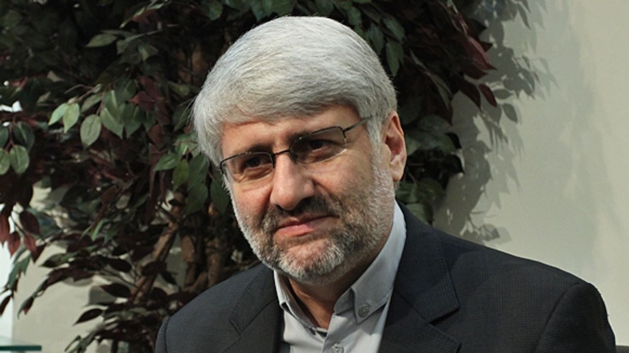 فهرست کمیسیون‌های تخصصی هنوز نهایی نشده است