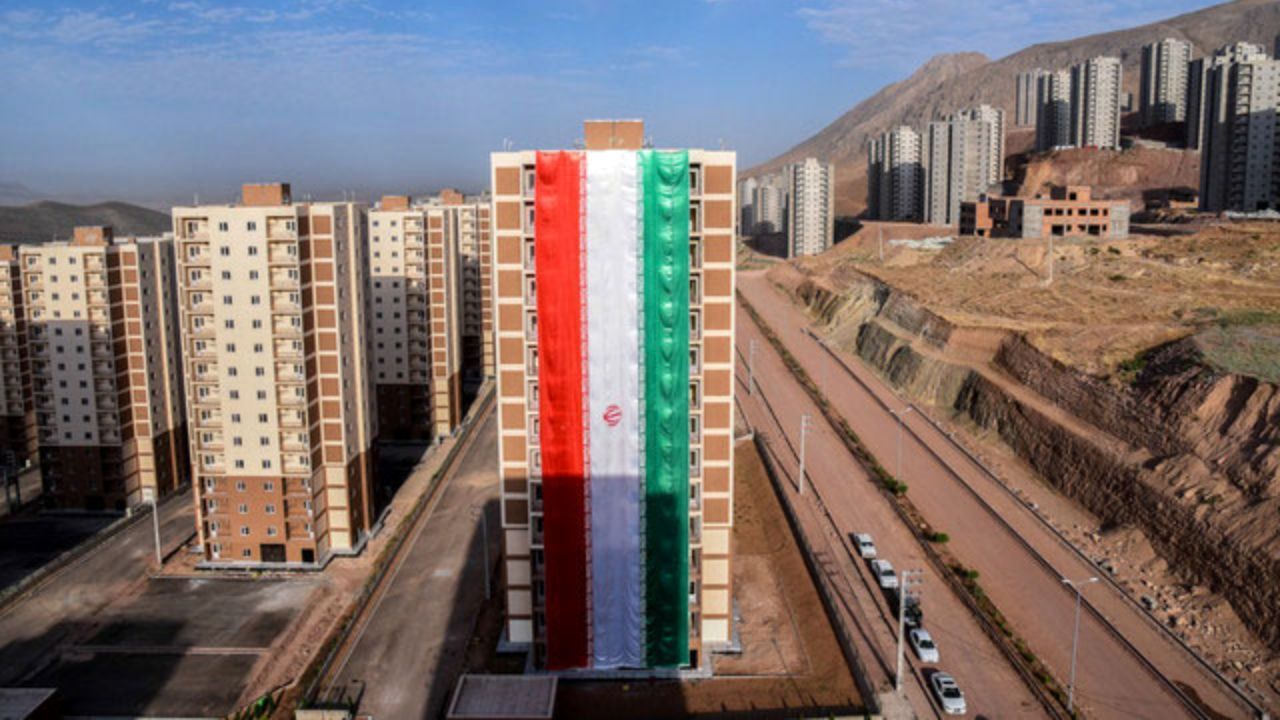 متقاضیان پیامکی مسکن ملی بخوانند