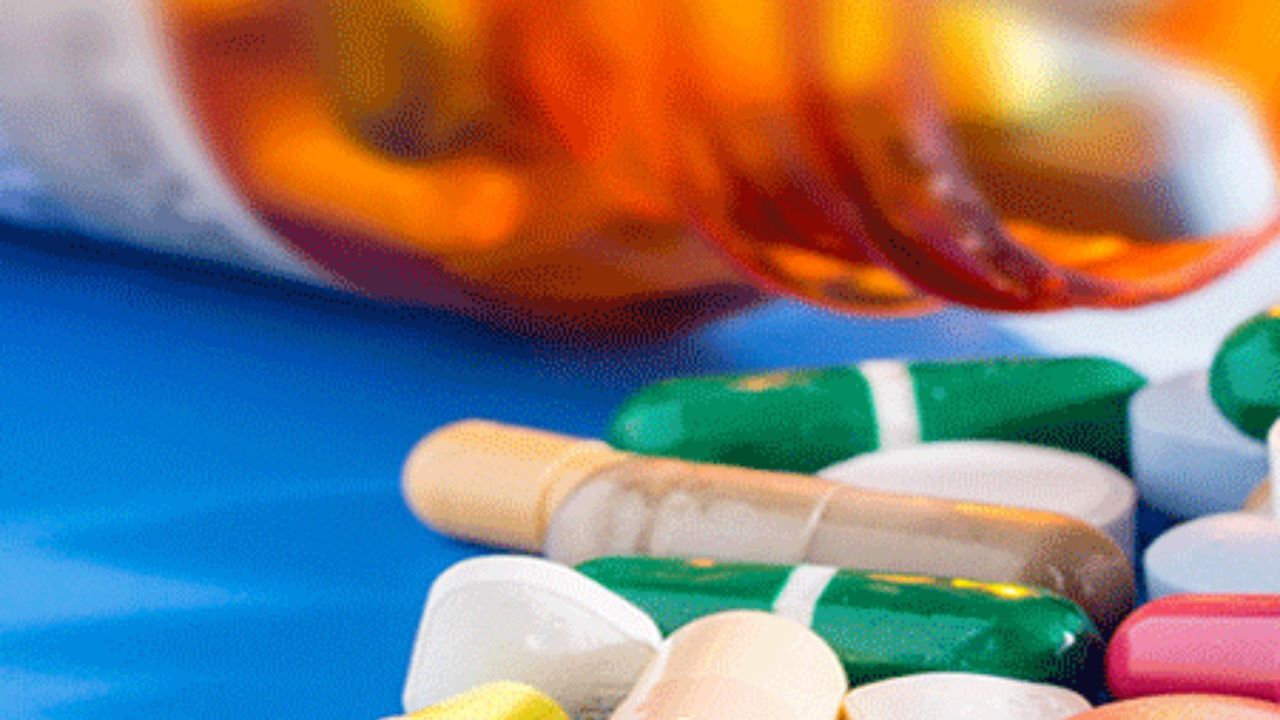 داروهای روان‌پزشکی اعتیادآور نیستند