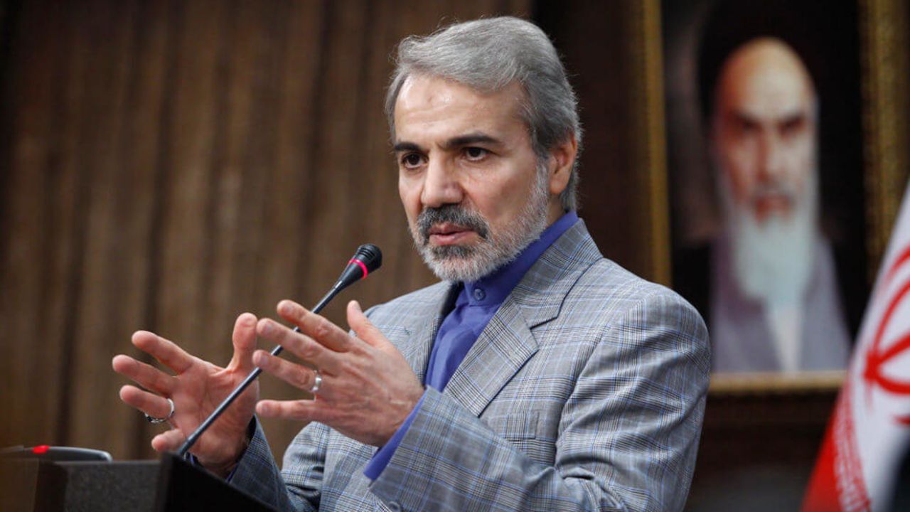 دولت ایران چقدر دارایی دارد؟