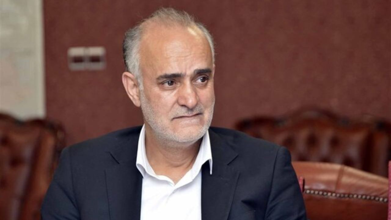 پاسخ دبیرکل به احتمال تعلیق فدراسیون فوتبال