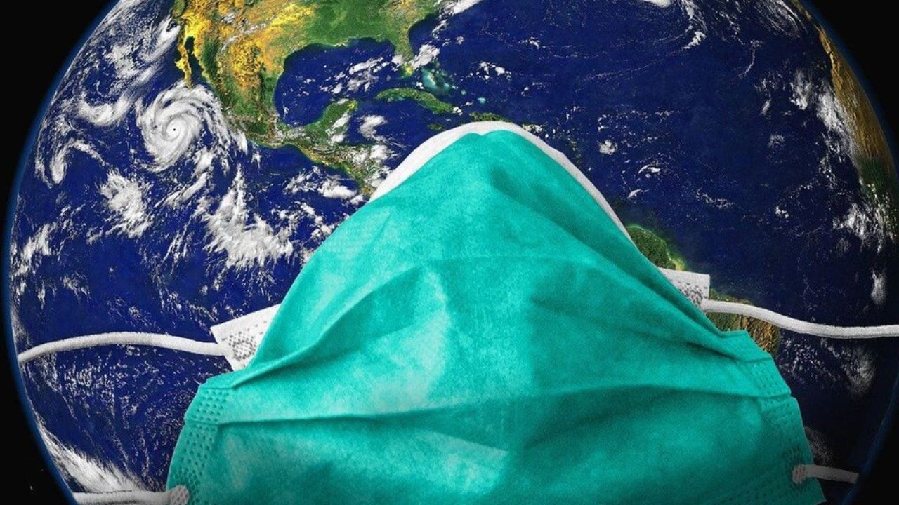 کرونا هزینه تهدید تنوع زیستی است