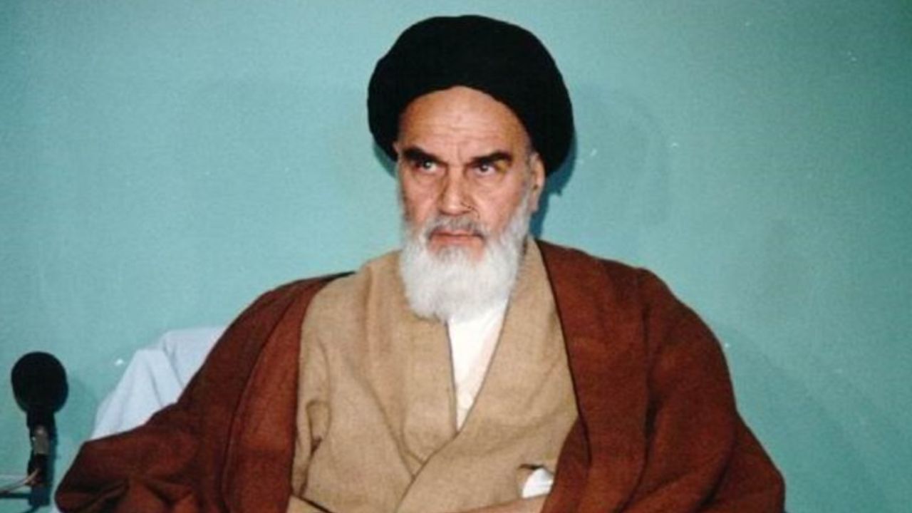 نامه تشکر یک سیاه‌پوست آمریکایی از امام خمینی در سال 58 + متن و عکس