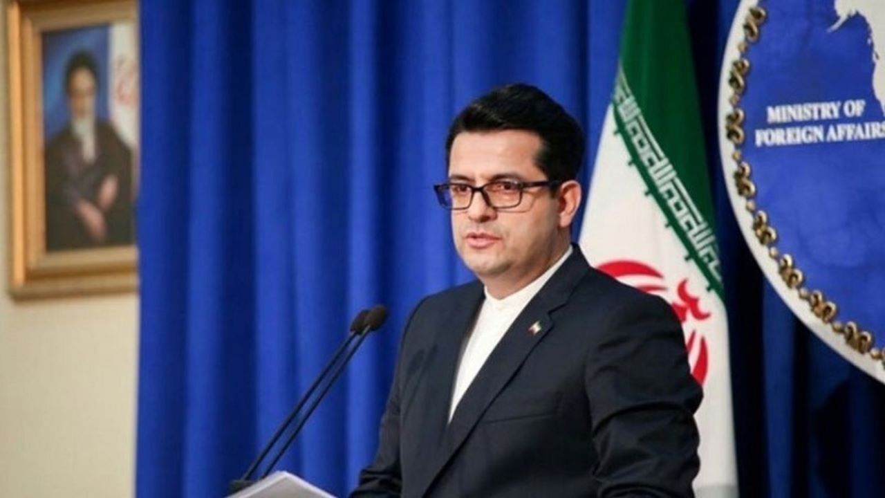 ایران نسبت به اقدام اخیر اتحادیه اروپا و آمریکا علیه مردم سوریه چه واکنشی نشان داد؟