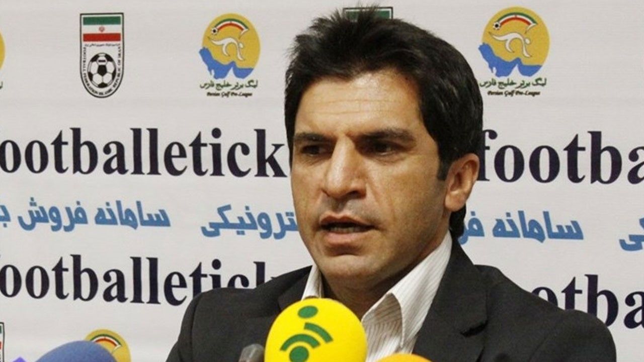 فدراسیون فوتبال برای یک بار هم که شده اقتدار خود را نشان دهد