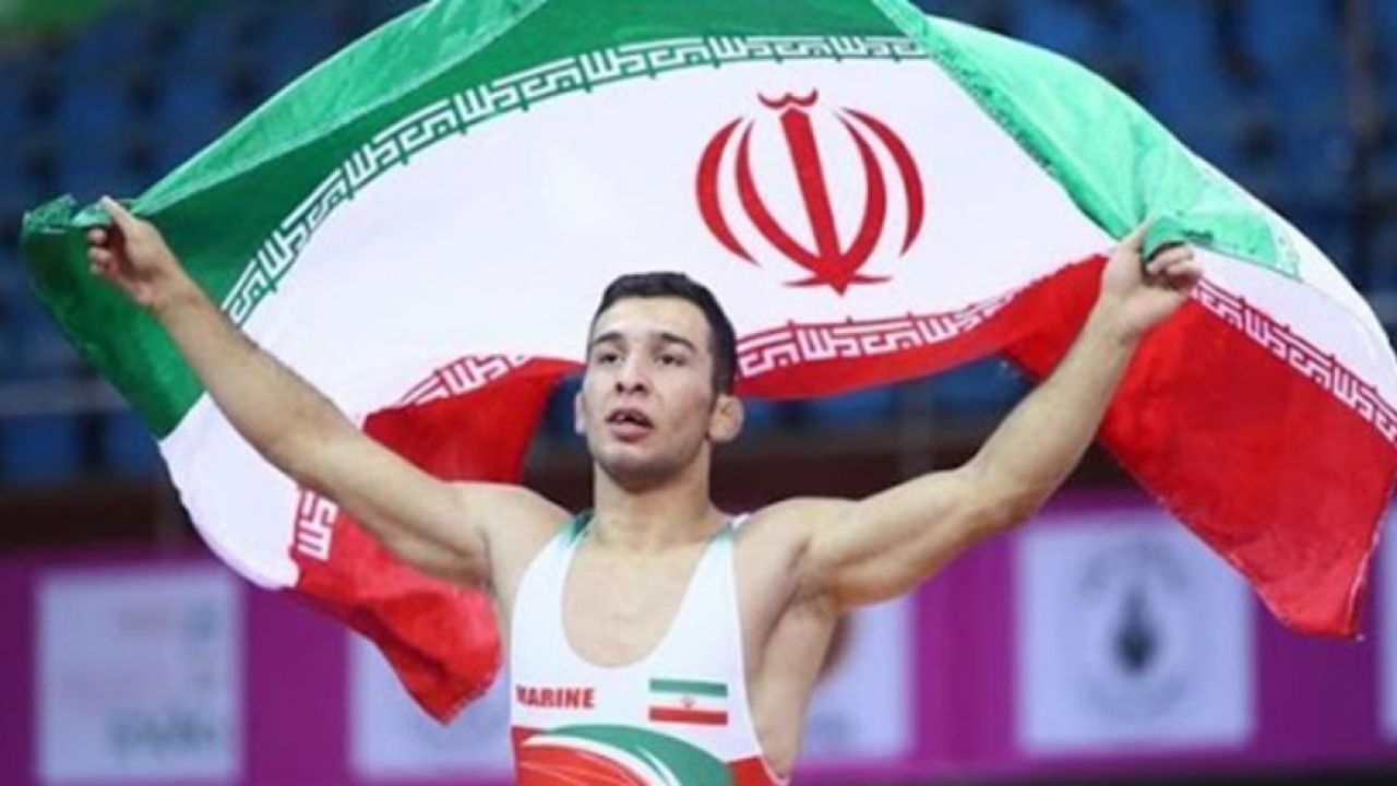 تا زمانی که روی تشک نرویم به آمادگی کامل نمی رسیم