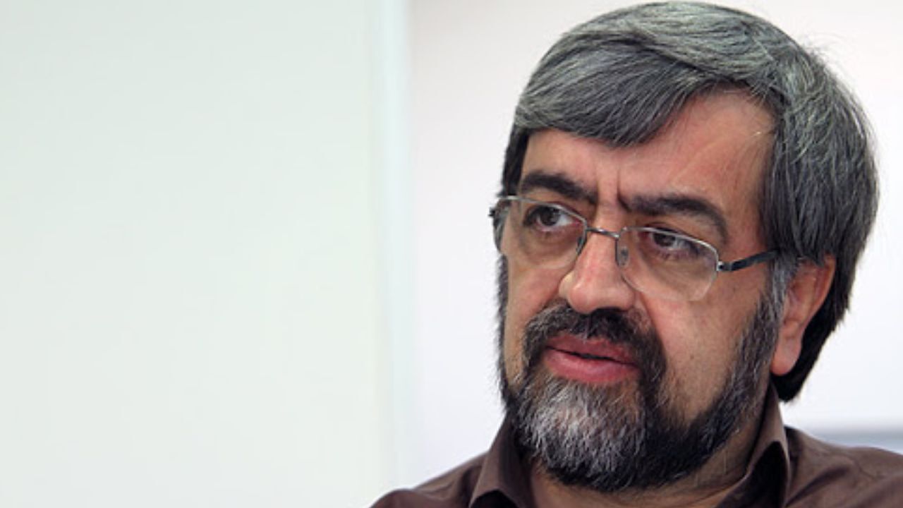 «انصاف» زیر دست‌وپایمان تکه‌تکه شده است