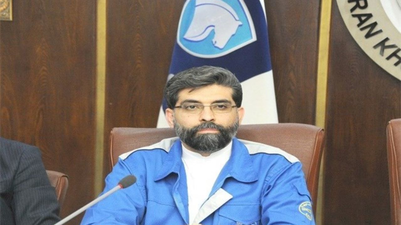 با ترخیص قطعات از گمرک، تولید و عرضه خودرو بیشتر می‌شود