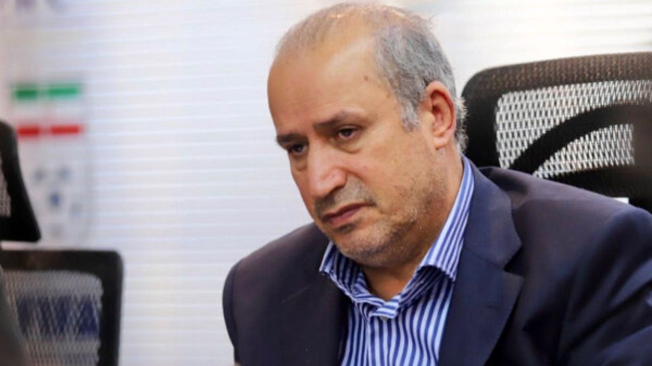 ویلموتس می‌تواند از ایران غرامت بگیرد؟