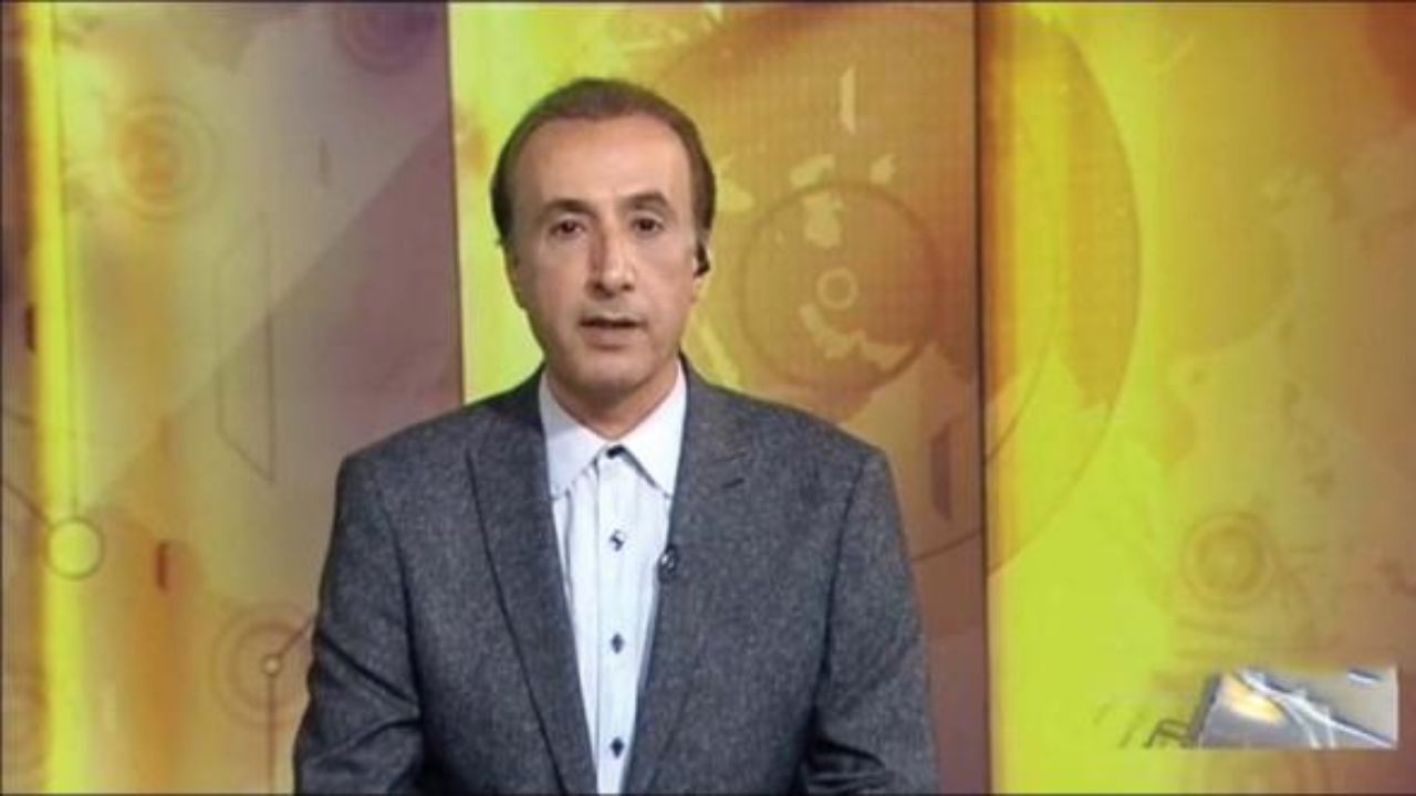 حیاتی: چرا به امثال جواد یساری اجازه کار در داخل داده نشد؟ / از بعد ماجرای ابی صداوسیما نرفتم / حواشی سیاست خبری صداوسیما را به مسئولان گفته‌ام
