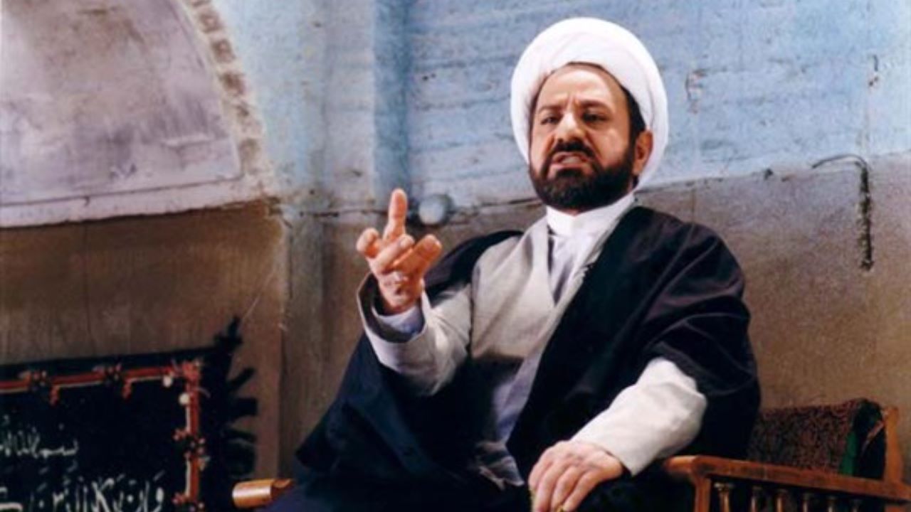 کپی‌ سریال ترکیه‌ای از فیلم‌ محبوب ایرانی