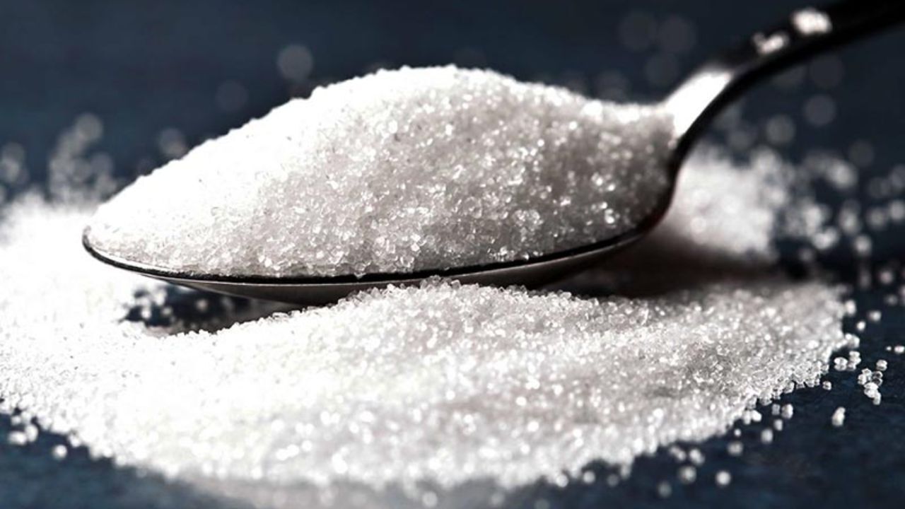 شکر کیلویی چند؟