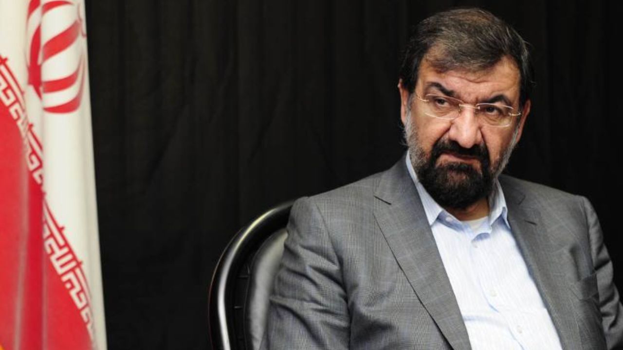 حمله محسن رضایی به دولت سازندگی