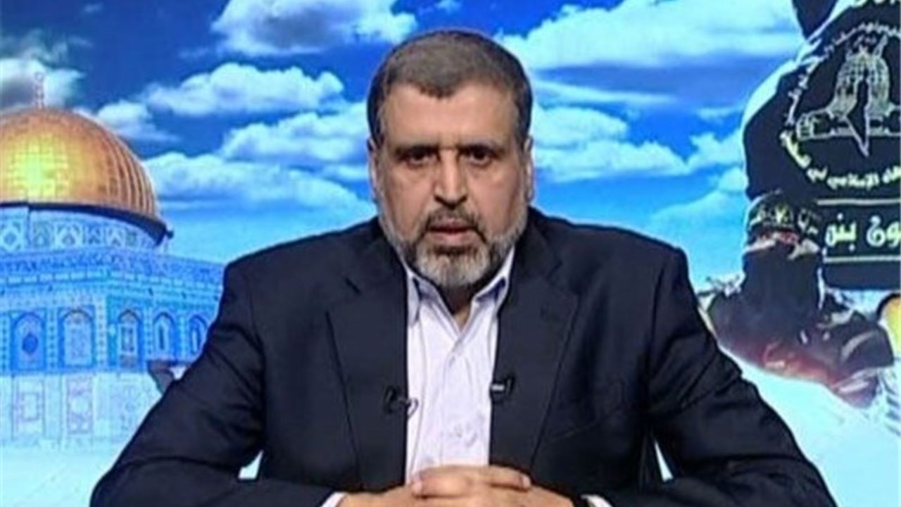 دبیرکل سابق جنبش جهاد اسلامی فلسطین درگذشت