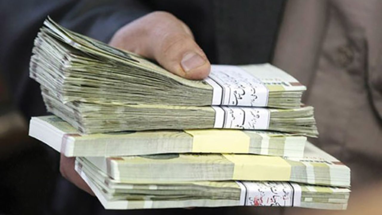 دستمزد کارگران به یک میلیون و 911 هزار تومان افزایش یافت/ مزد از 21 درصد به 26 درصد رسید