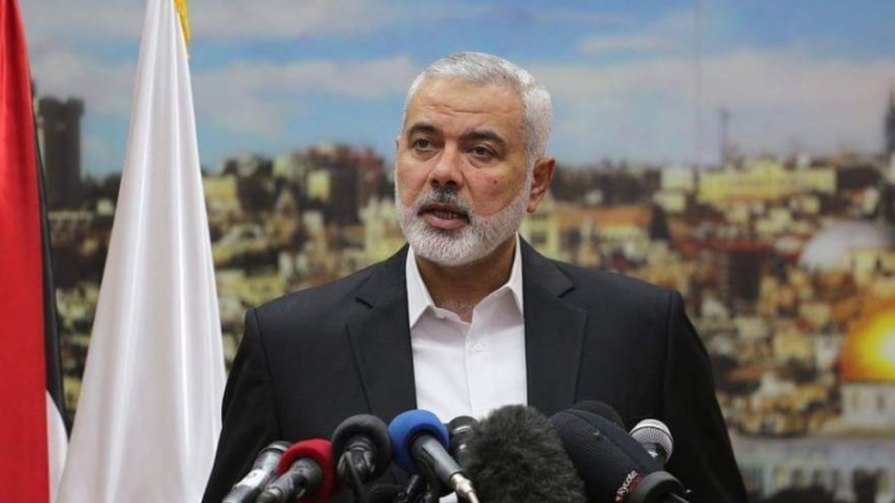 رهبران تمامی گروه‌ها و جریان‌های فلسطینی باید با یکدیگر به توافق برسند