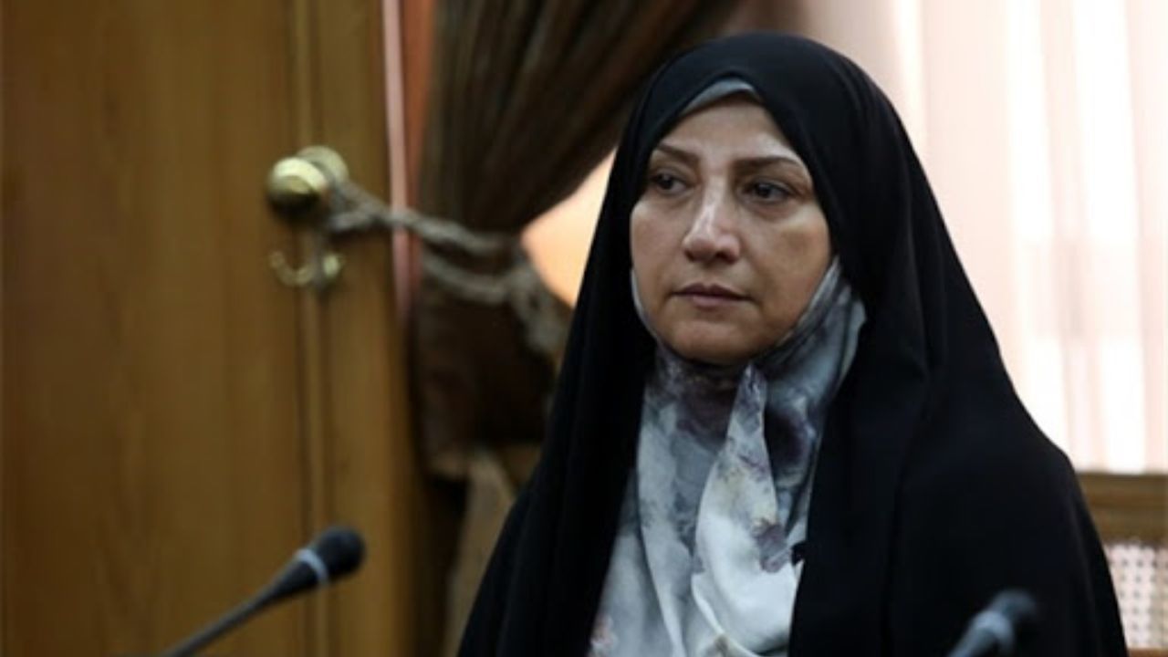 نیروی انتظامی با شهرداری  برای برخورد با عوامل آتش‌سوزی در تهران برخورد کند