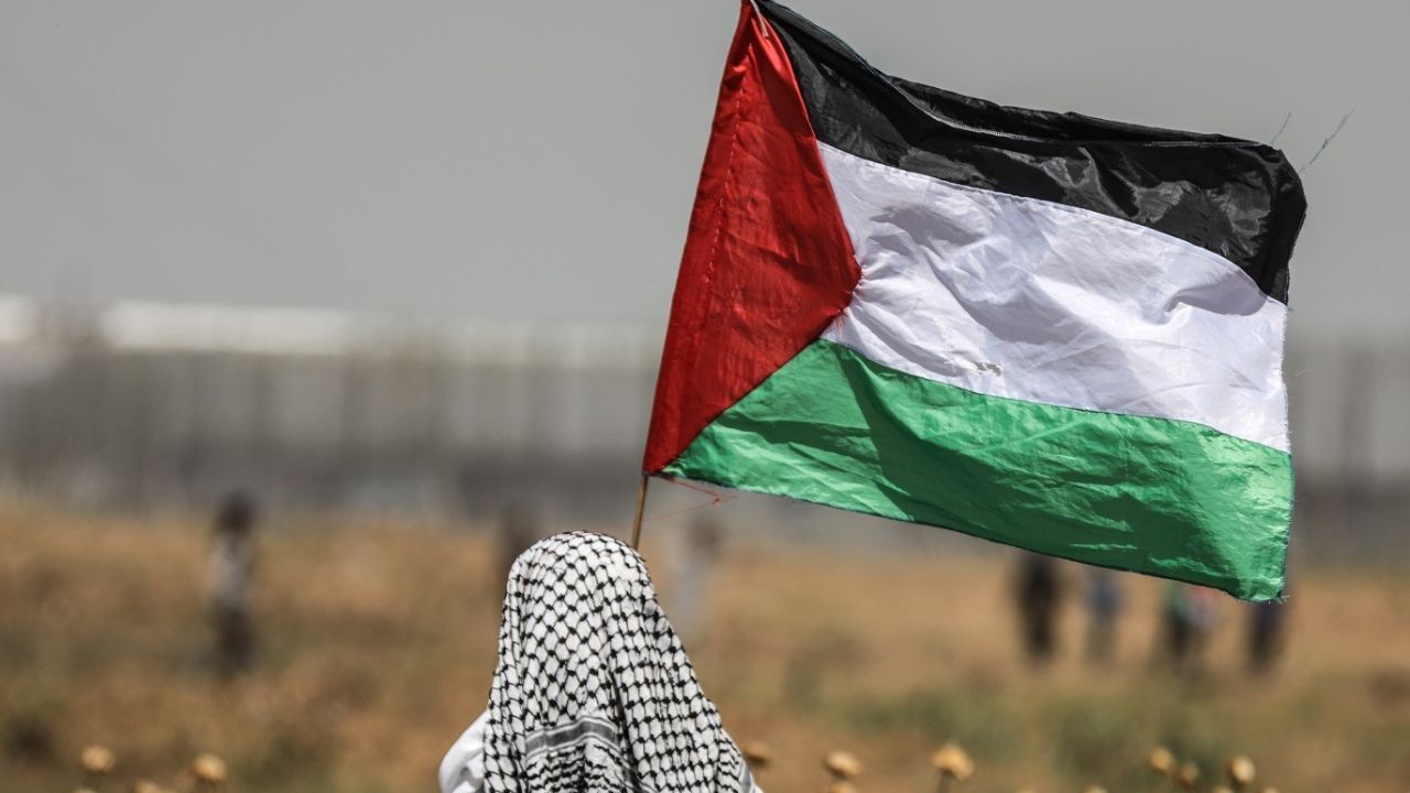 بیانیه حماس در سالروز اشغال قدس
