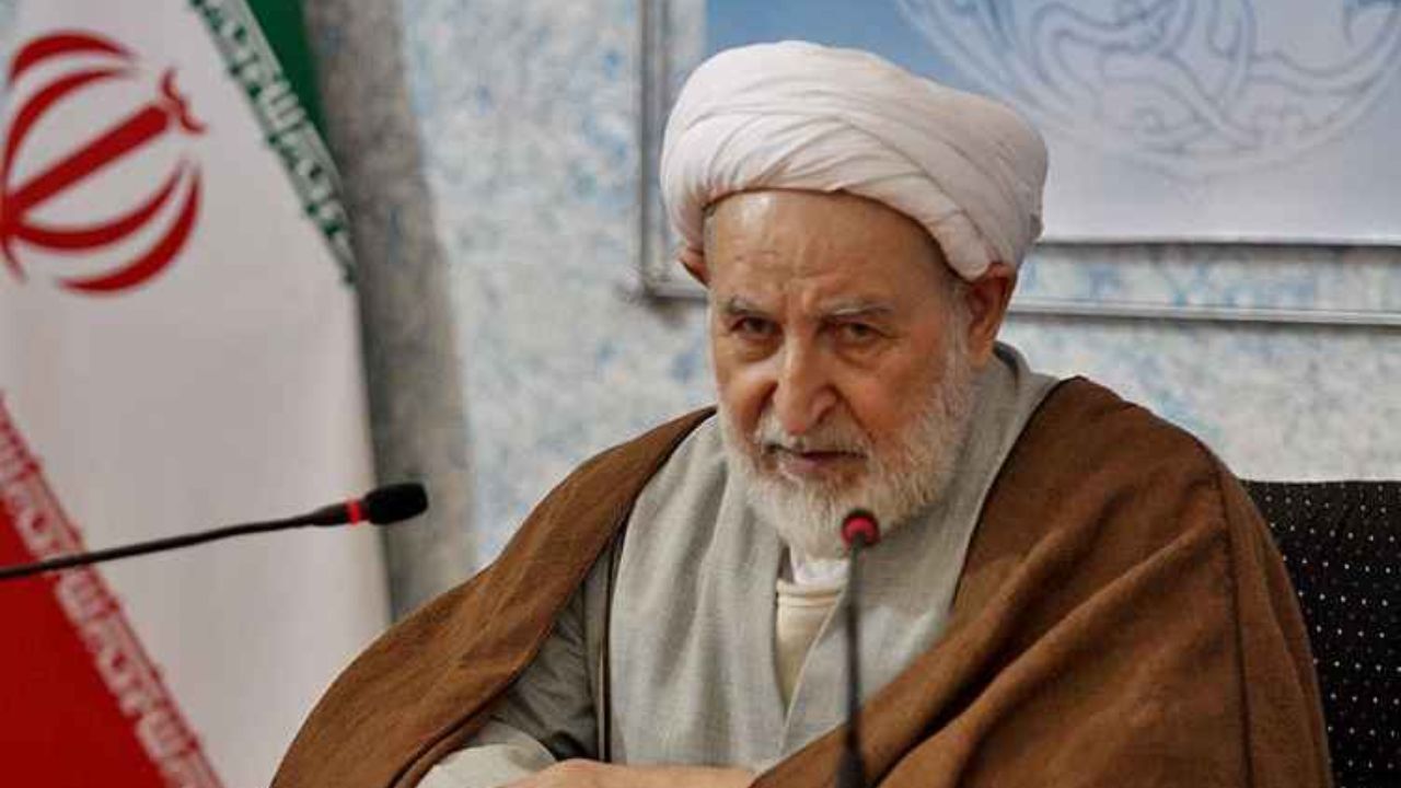 در مقابل بی‌حجابی و فضای مجازی صریح و انقلابی تصمیم بگیرید