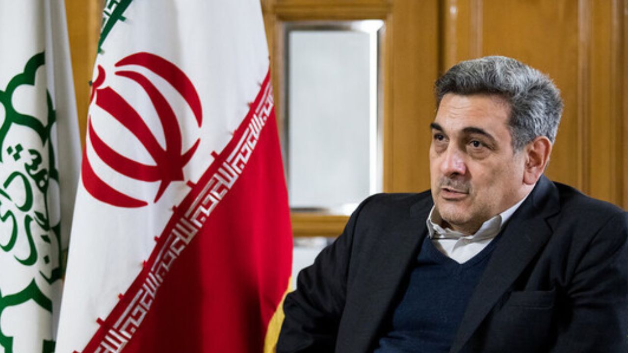وعده ایران‌خودرو به شهرداری تهران؛ 800 اتوبوس و 300 مینی‌بوس