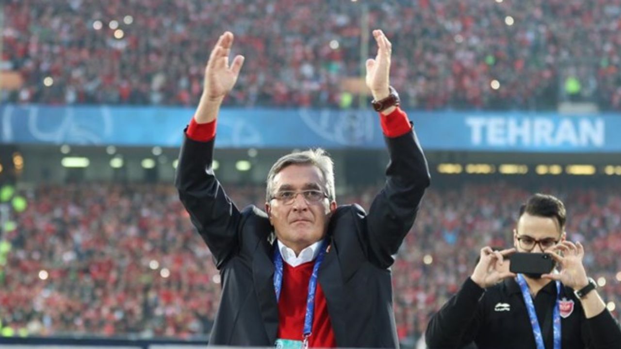 پاداش پرسپولیس از لیگ قهرمانان آسیا چه شد؟