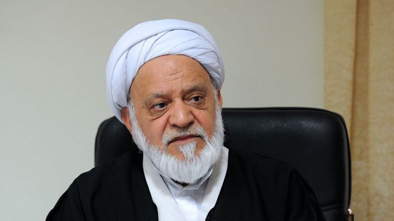 بحران بی‌اعتمادی در کشور از چه چیزی نشات‌ می‌گیرد؟