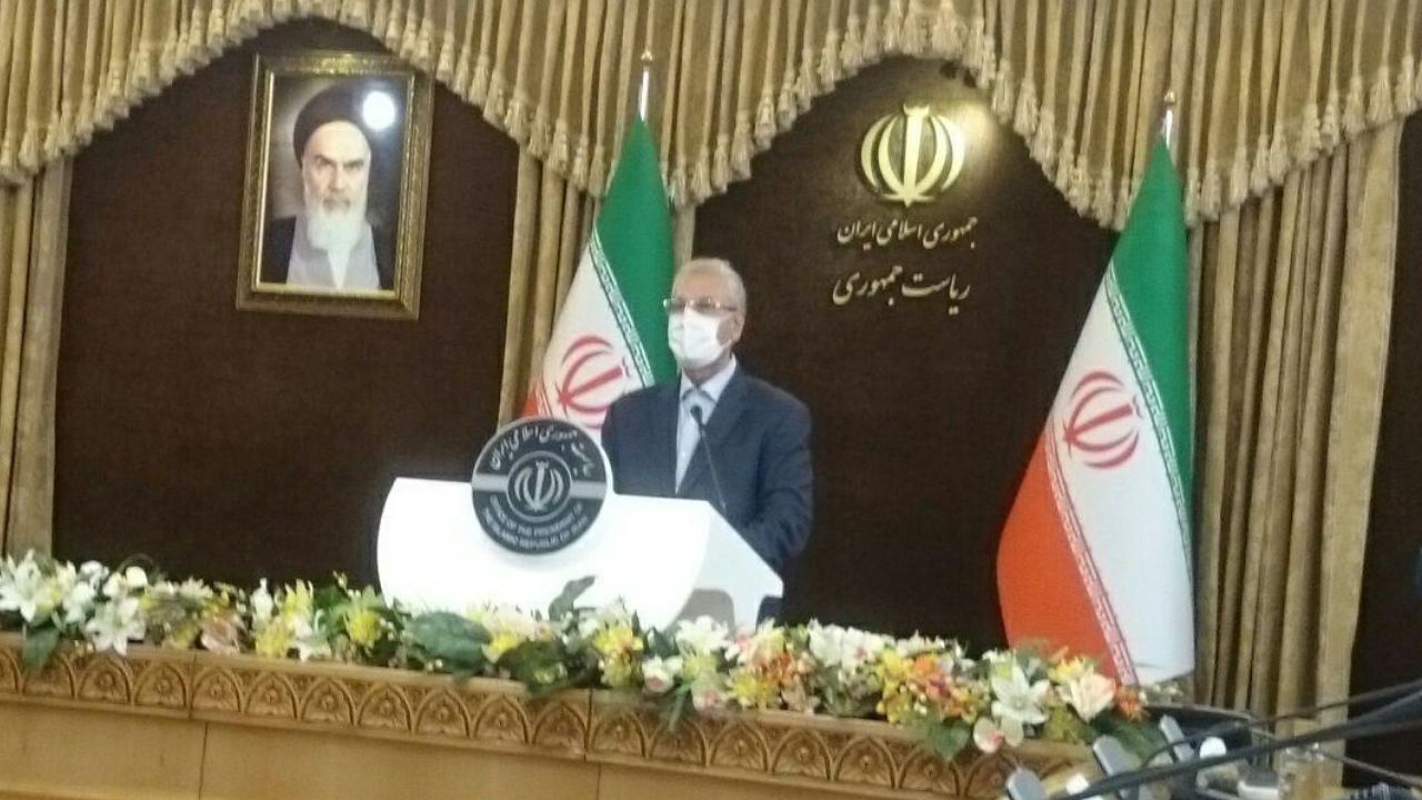 آمریکا به میز مذاکره باز نگردد سیاست‌ها تغییری نخواهد کرد